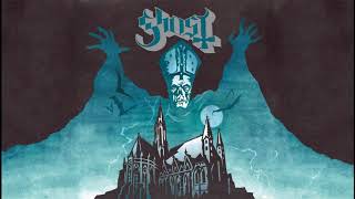 Watch Ghost Stand By Him video