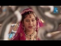 Jodha Akbar - Episode 324 - September 8, 2014