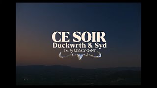 Duckwrth, Syd - Ce Soir