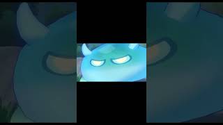 Lumine Slime Slime Impact