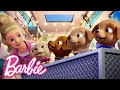 The Best Moments from Barbie & Her Sisters in a Puppy Chase!