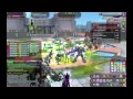 City of Heroes