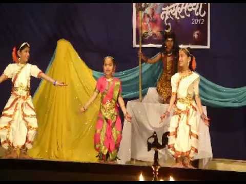 Omkar Swarupa BSL.avi