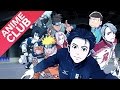 Anime Episodes We're Thankful For - IGN Anime Club Episode 73 Anime Episodes We're Thankful For - IGN Anime Club Episode 73