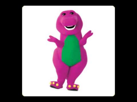 Barney Rap