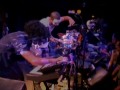 cLOUDDEAD - Mush Tour (Live Footage)