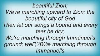Watch Amy Grant Marching To Zion video
