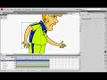 Membuat Animasi Menendang Bola Dengan Adobe Flash Cs3 Cs4 Dan images Membuat Animasi Menendang Bola Dengan Adobe Flash Cs3 Cs4 Dan