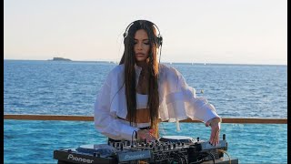 Xenia Diamond Dj Beautiful Girl Play   Melodic Techno Italo Disco-3
