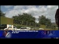 IDs Released In Murder-Suicide Near UCF