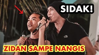 Download lagu ANJI SIDAK LAGI DI MENOEWA KOPI JOGJA❗️ Zinidin Zidan, Tri Suaka, Nabila Maharani