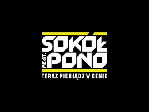 Sokol feat. Pono & Martina - Jedno slowo