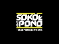 Sokol feat. Pono & Martina - Jedno slowo