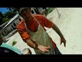 Playa Boca Chica Beach