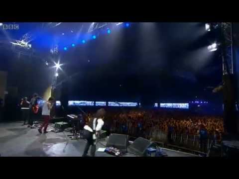 Panic! At The Disco Live at Reading Festival 2011.mp4