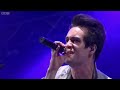 panic at the disco