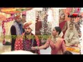 On Location Of TV Serial 'Ishqbaaz' Shivaay Tortures Anika