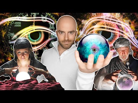 10 Psychics Who Actually Predicted Future Events