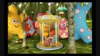 Watch Cbeebies In The Night Garden video