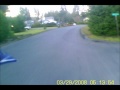 MD80 Cheap Helmet Cam Test w/ Wide Angle Lens