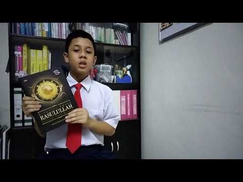 Pertandingan Video Bicara Buku Peringkat SK Juara  2021( Kategori BM)  tempat ketiga.