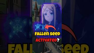 How Princess Renner Unlocked The Fallen Seed In Overlord