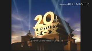 20Th Century Fox 1997