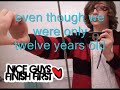 First Love Nice Guys Finish First W Lyrics images First Love Nice Guys Finish First W Lyrics