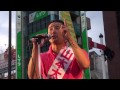 2013参議院選挙 東京選挙区 山本太郎候補 街頭演説 2013-07-05 18:10:25