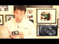 Fuji Guys - FinePix F550EXR Part 2 - First Look