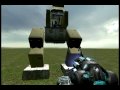 A Garry's Mod E2 Walker