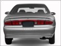 2002 Buick Century - BLOOMINGTON IL