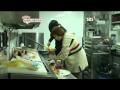 HwaYoung & SoYeon wink each other @ T-Ara's Pretty Boys ep 11 (Final)