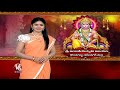 V6 Devalayam - Sri Anjaneya Swamy Temple - Kondagattu - Karimnagar (30-01-2015)
