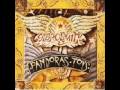 20 Instrumental Aerosmith Pandora´s box 1991 CD 3