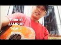 Tutorial Jamrud - Telat 3 Bulan