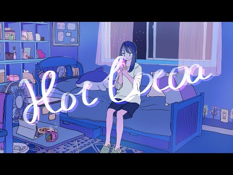 ループGIFアニメMV
