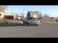 1985 Buick Century Coupe (Rare) Drive Away and Flyby