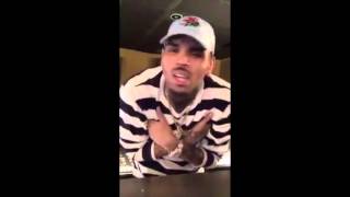 Watch Chris Brown 45 video