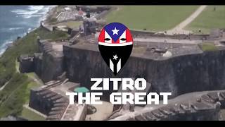 ZitroTheGreat - Homegrown to Ozone ft Jonny Storm - © GorillaTainment