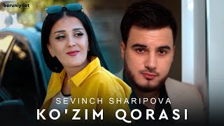 Sevinch Sharipova - Ko'zim Qorasi (Official Music Video 2023)
