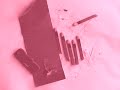Boy In Static - Candy Cigarette - "Matches" Promo Video