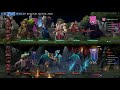 NIGMA vs PANDAS - GROUPS FINAL - Bukovel Minor WePlay! 2020 DOTA 2