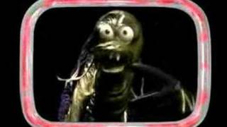 Watch Devin Townsend Zto video