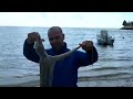 Video de Pesca de kayak