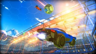 The Flip-Reset god