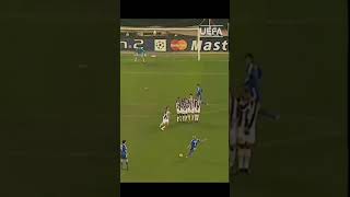 R. Carlos Shoot Vs Buffon