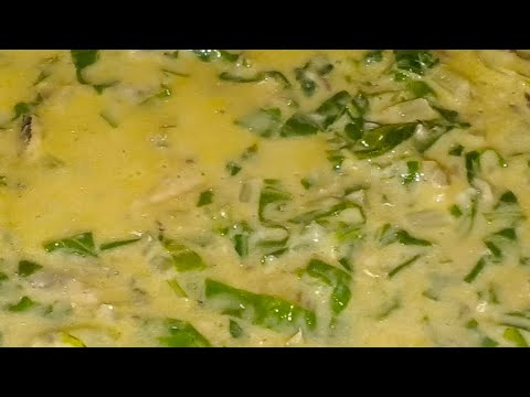 Ginataang Pechay with sardines #yummy #budgetfriendly #creamy Ginataang Pechay with sardines #yummy #budgetfriendly #creamy