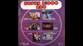 The Floaters - Float On 1977
