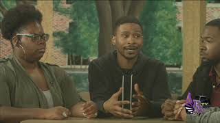 Round Table Talk - April 2, 2019